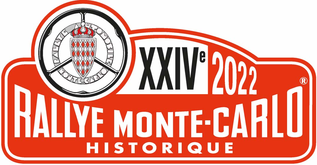 24ème RALLYE MONTE-CARLO HISTORIQUE. Dimanche 30 janvier 2022 après-midi et soir. Place du Quai Farconnet / Tournon-sur-Rhône.