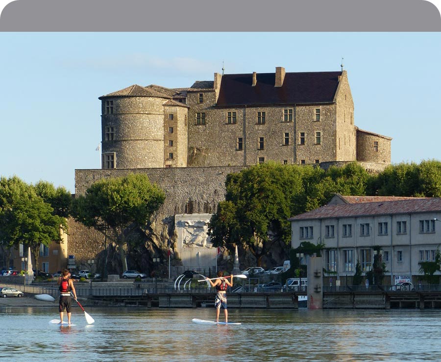 Cliquez pour voir le site internet du Château-Musée