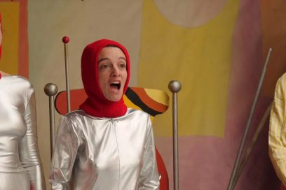 Agrandir l'image, fenêtre modale