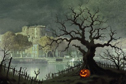 Agrandir l'image, fenêtre modale