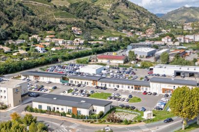 Agrandir l'image, fenêtre modale