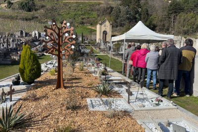 Agrandir l'image 1 sur 3, fenêtre modale