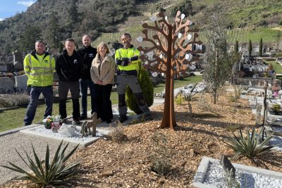 Agrandir l'image 2 sur 3, fenêtre modale