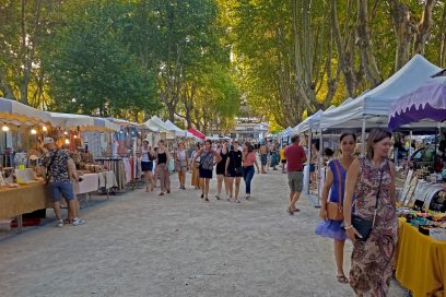 Agrandir l'image, fenêtre modale