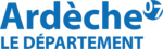 Ardèche le Département