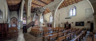 Eglise Saint Julien