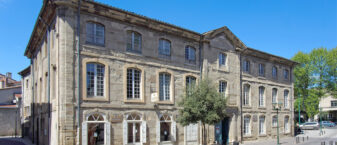 Hôtel de la Tourette