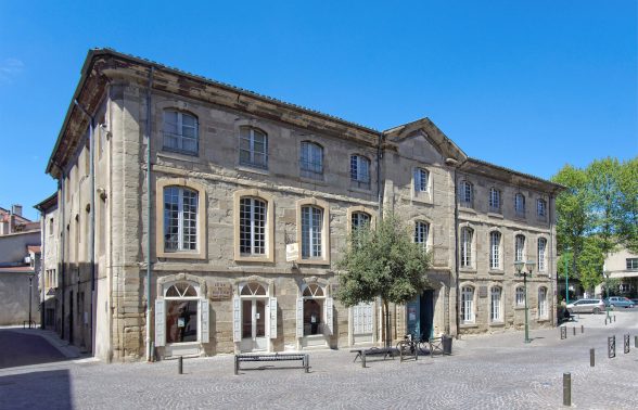 Hôtel de la Tourette