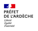 Préfecture de l'Ardèche