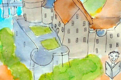 Agrandir l'image, fenêtre modale