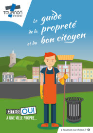 Guide de la propreté et du bon citoyen - Agrandir l'image, fenêtre modale
