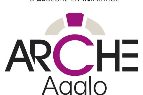 Logo ARCHE AGGLO