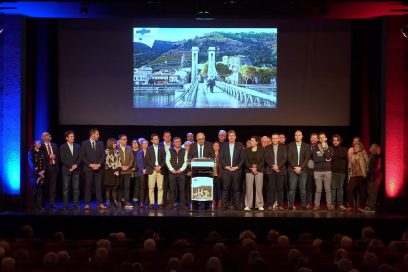 Discours Voeux 2025 - Agrandir l'image, fenêtre modale