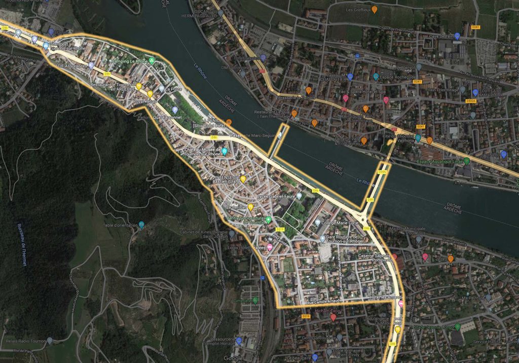 Agrandir l'image, fenêtre modale