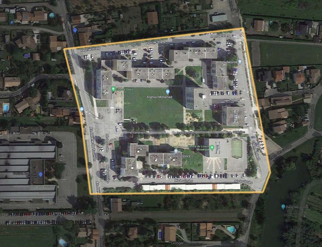 Agrandir l'image, fenêtre modale