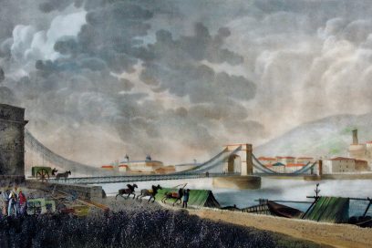 Agrandir l'image, fenêtre modale