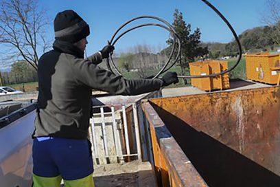 Agrandir l'image, fenêtre modale