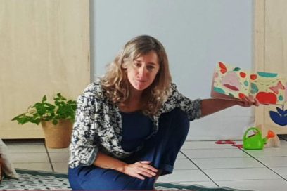 Agrandir l'image, fenêtre modale